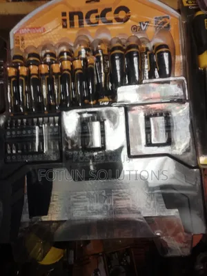 Ingico 100pcs Set Star