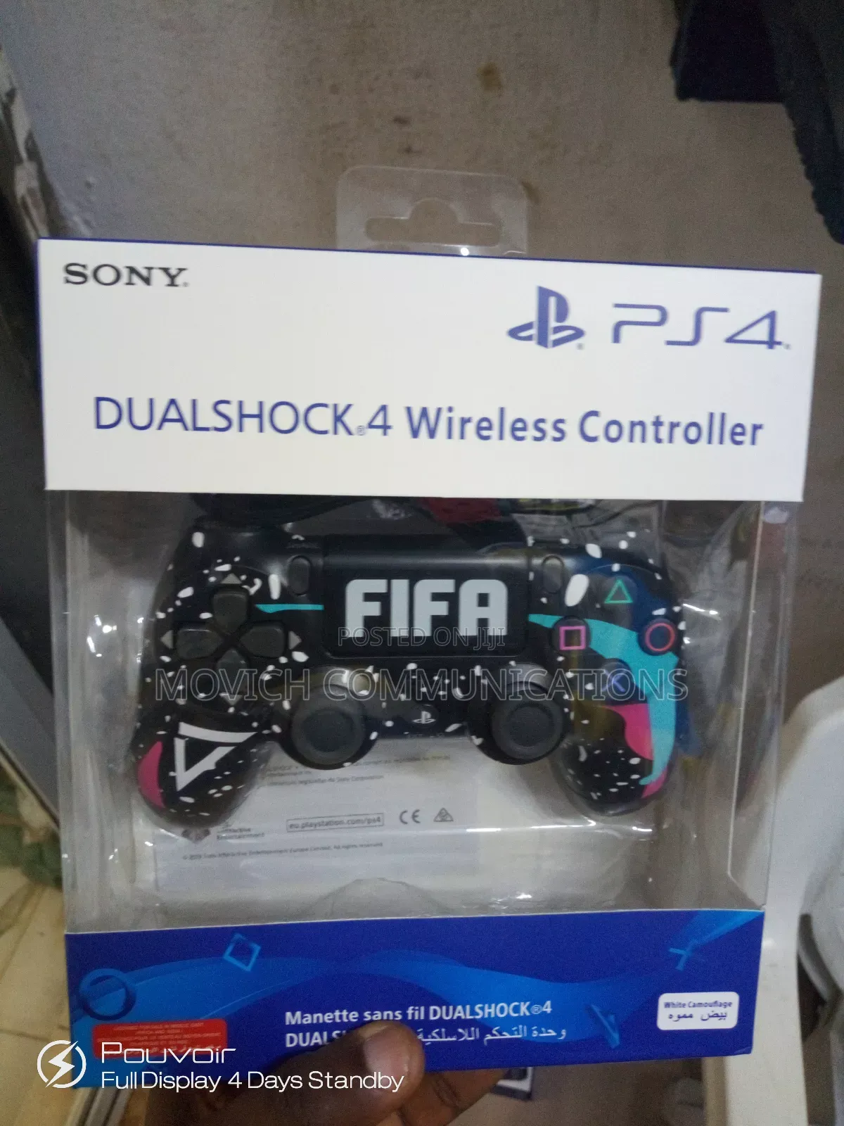 Playstation 4