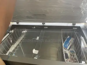 300 Litres Midea Freezer