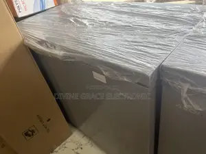 300 Litres Midea Freezer