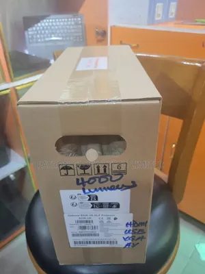 Optoma Projector 400lumen