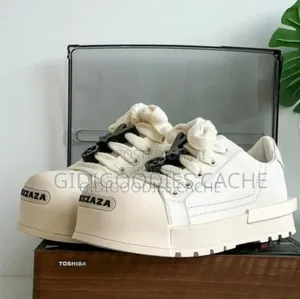 Balenciaga Qeezaza Boots