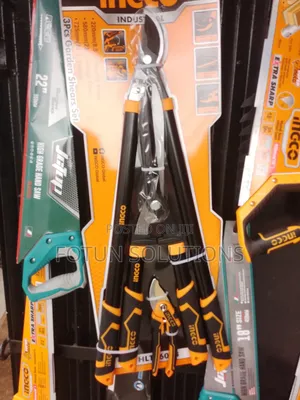 Garden Tools Set