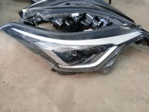 Headlamps Toyota CHR Available Tokunbo