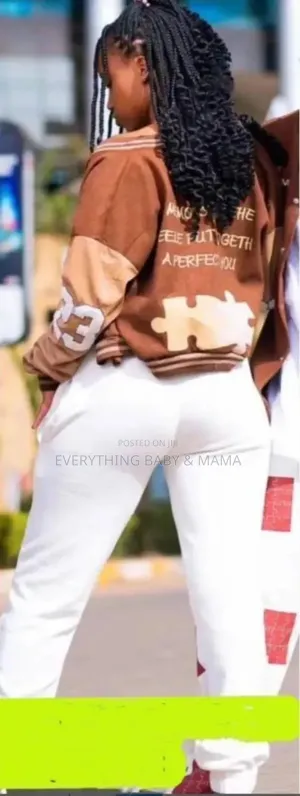 Ladies Wears