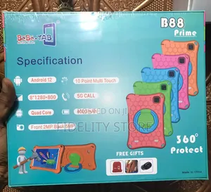 New Bebe B88 256 GB