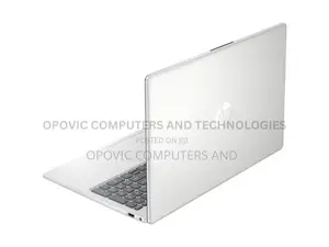 New Laptop HP 15 8GB Intel Core I5 SSD 256GB
