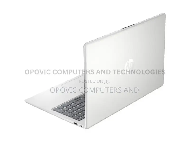 New Laptop HP 15 8GB Intel Core I5 SSD 256GB