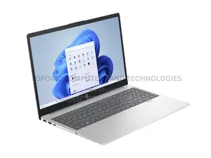 New Laptop HP 15 8GB Intel Core I5 SSD 256GB