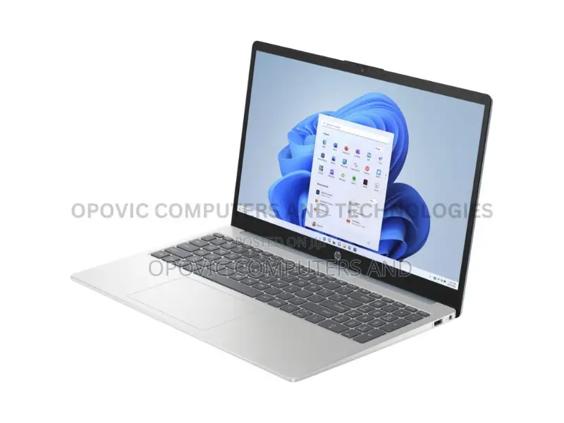 New Laptop HP 15 8GB Intel Core I5 SSD 256GB