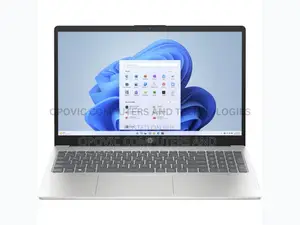 New Laptop HP 15 8GB Intel Core I5 SSD 256GB