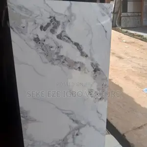 Nigeria Tiles