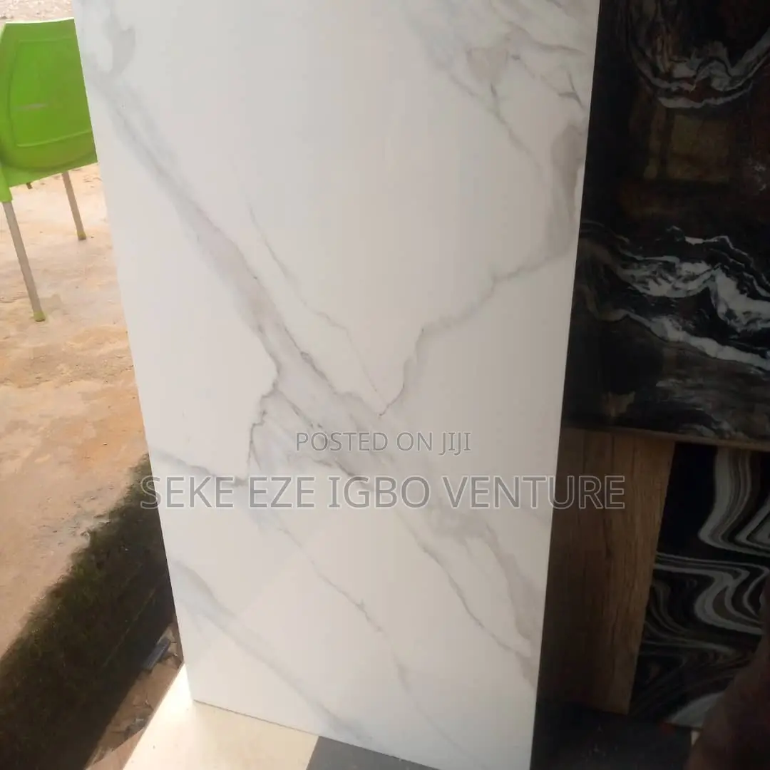 Nigeria Tiles