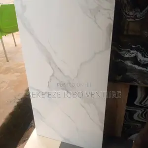 Nigeria Tiles