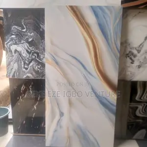 Nigeria Tiles