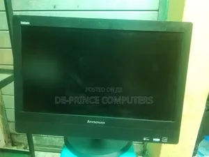 Lenovo ThinkCentre M910z AIO 8GB Intel Core I3 HDD 500GB