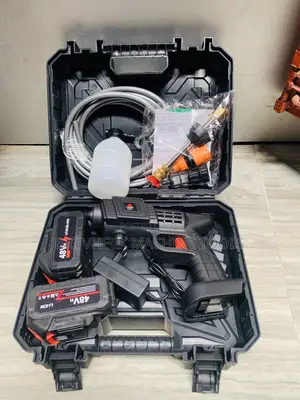 High Quality Sprayer Gun for Carwash