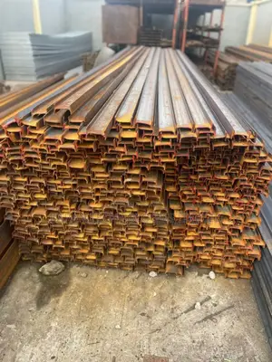 80x40 Hbeam