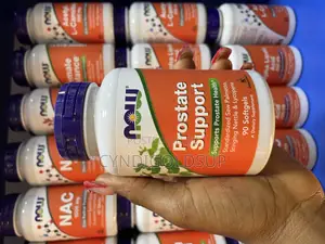 Prostate Support