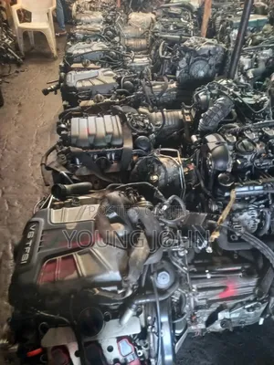 Audi A7 Engine Air Tubor