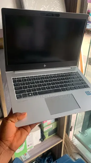 Laptop HP EliteBook X360 1030 G2 8GB Intel Core I7 SSD 256GB
