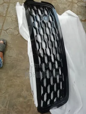 Range Rover Velar Front Grill