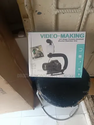 Brand New Ay-49u Video Making
