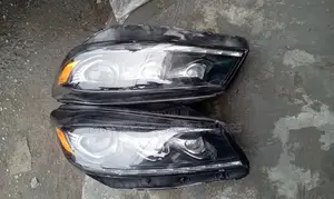 Head Lamps Kia Sorento 2019 3 Torch Light/Full Led