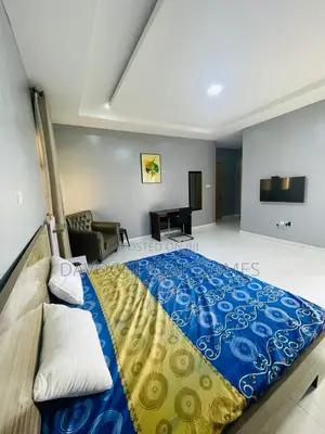 Furnished 2bdrm Block of Flats for rent