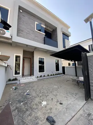 Photo - Furnished 2bdrm Block of Flats for rent