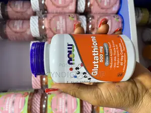 Photo - Glutathione 500mg