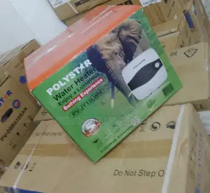 15L Polystar Best Choice Electric Water Heatert
