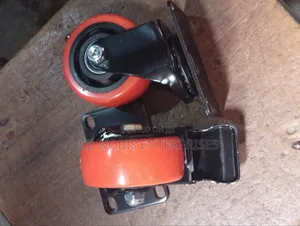3"Castor Wheel