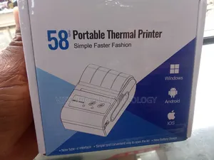 Mobile Printer
