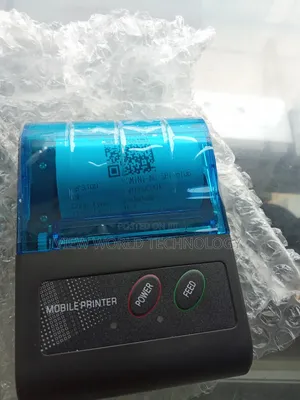 Mobile Printer