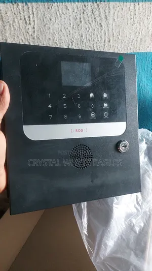 Chloride 4G Wireless Fire Alarm Systems