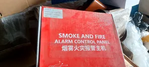Chloride 4G Wireless Fire Alarm Systems