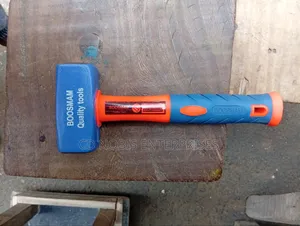 2 Kg Hammer