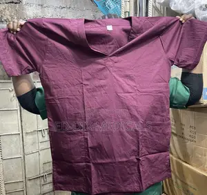 Medical Scrub