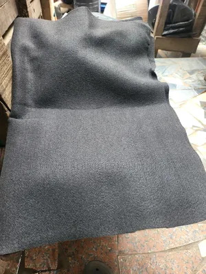 Geo Textile Non Woven Black 4.5m×100m 200gsm