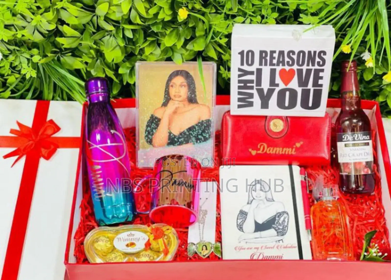 Val Package