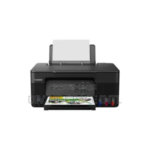 Canon Pixmap Ink Jet Map G3430
