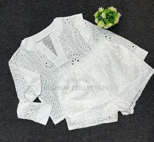 Sexy Quality Lacey 2piece
