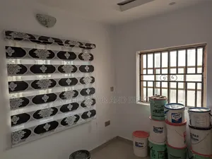 All Kinds of Windows Blinds