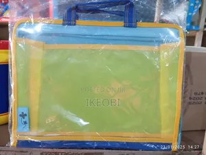 Multi-Purpose File