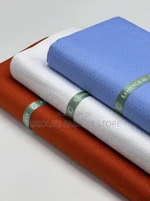 Automne Loongray Swiss Cotton