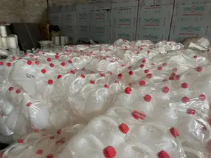 Photo - Empty Drums White Kegs 25 &50 Liters Kegs In Dozens