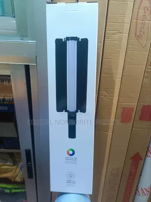 Brand New RGB Led Light