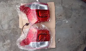 Back/Rear Lamps Hyundai I10 2016/2017