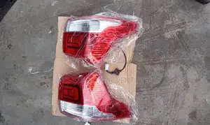 Back/Rear Lamps Hyundai I10 2016/2017